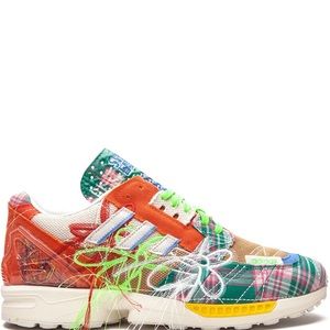 Adidas x Sean Wotherspoon ZX 8000 SuperEarth